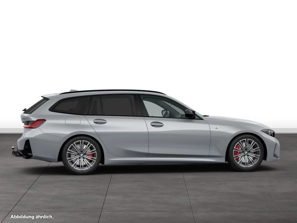 BMW M340d xDrive Touring