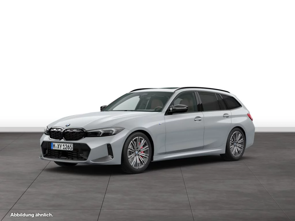 BMW M340d xDrive Touring