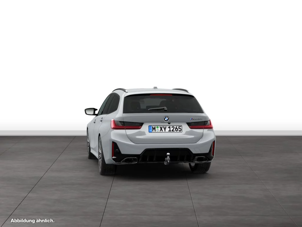 BMW M340d xDrive Touring