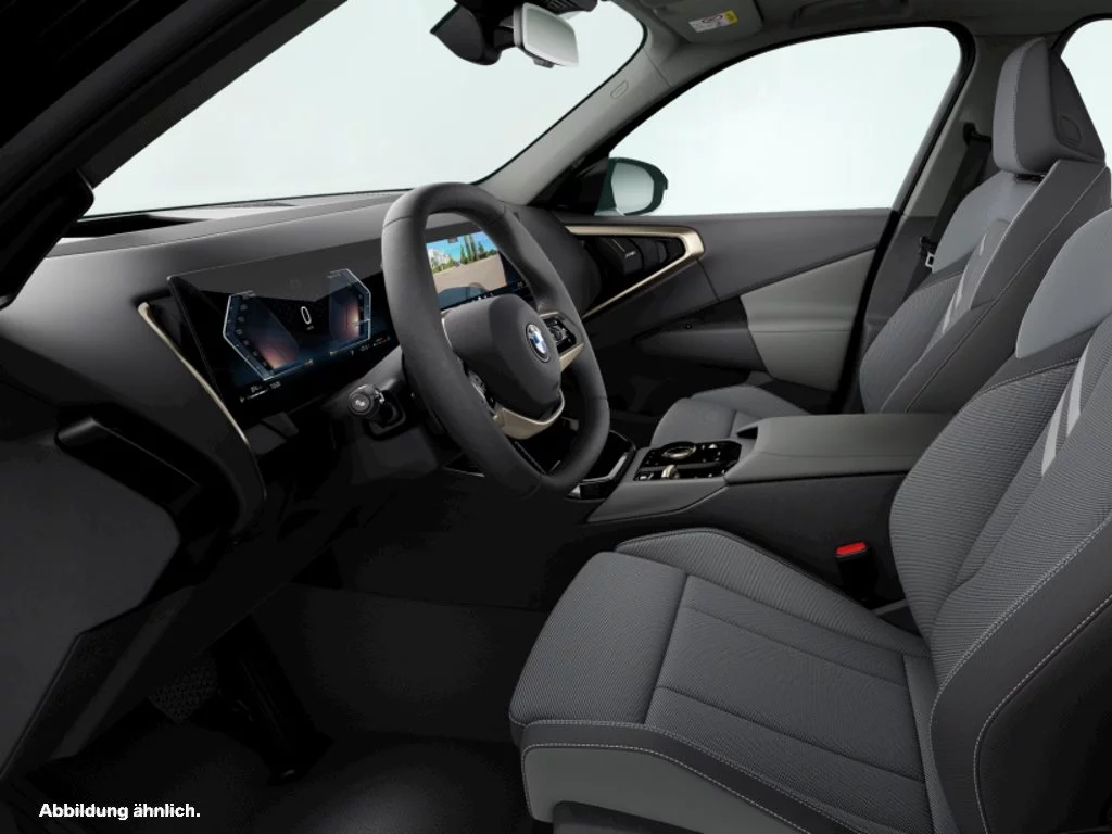 BMW X3 20d xDrive