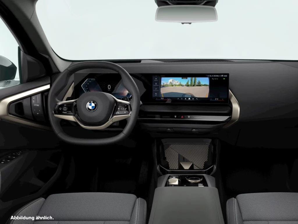 BMW X3 20d xDrive