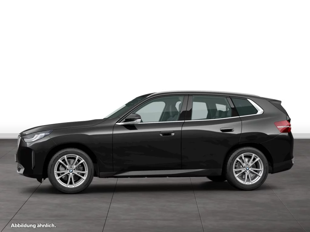 BMW X3 20d xDrive