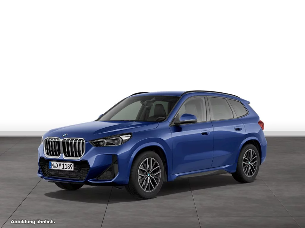 BMW X1 sDrive20d