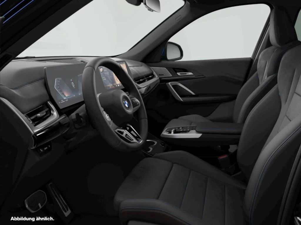 BMW X1 sDrive20d