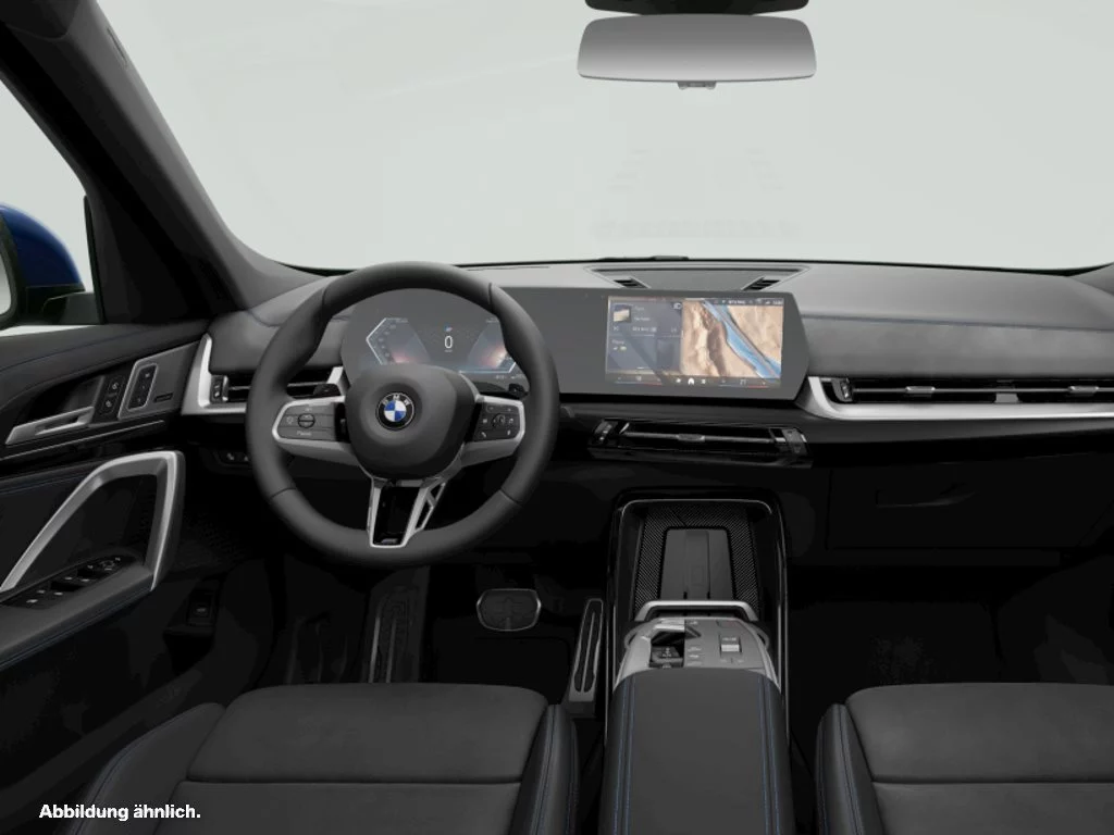 BMW X1 sDrive20d