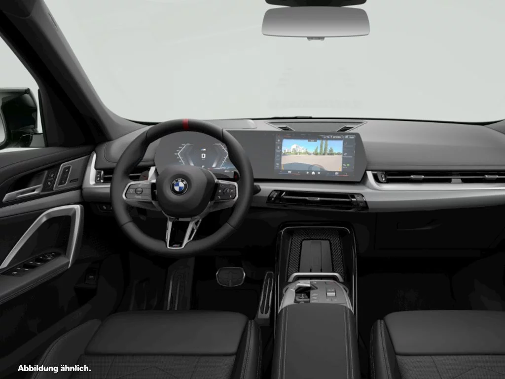 BMW X1 M35i xDrive