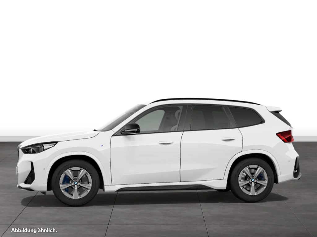 BMW X1 M35i xDrive