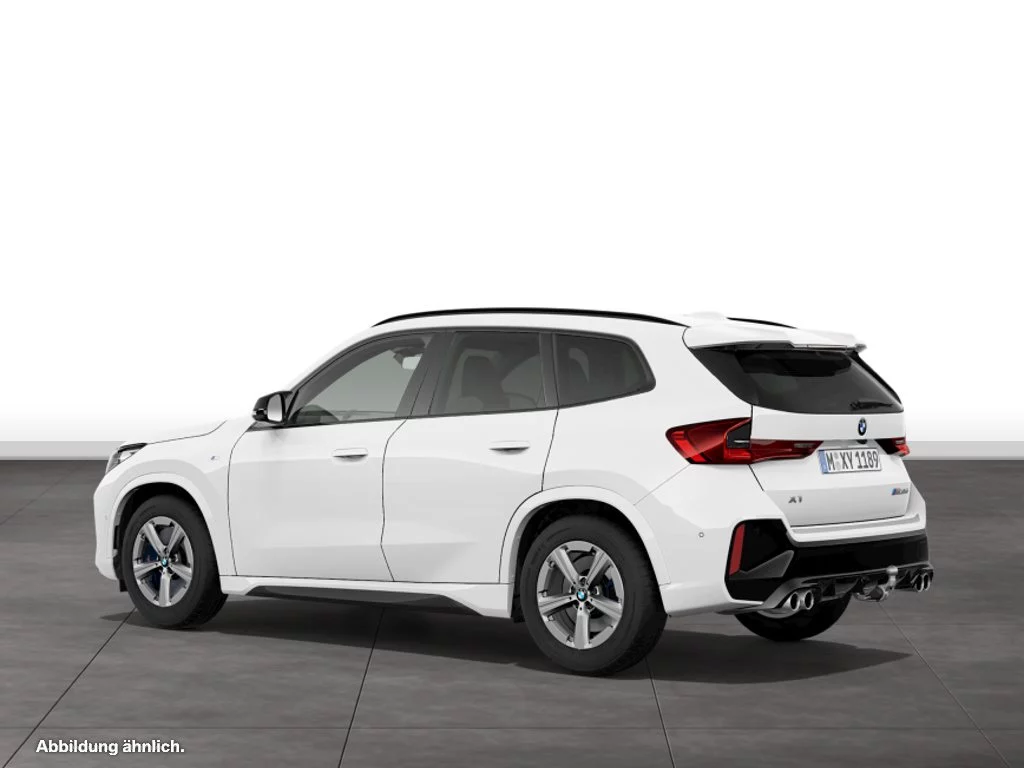 BMW X1 M35i xDrive