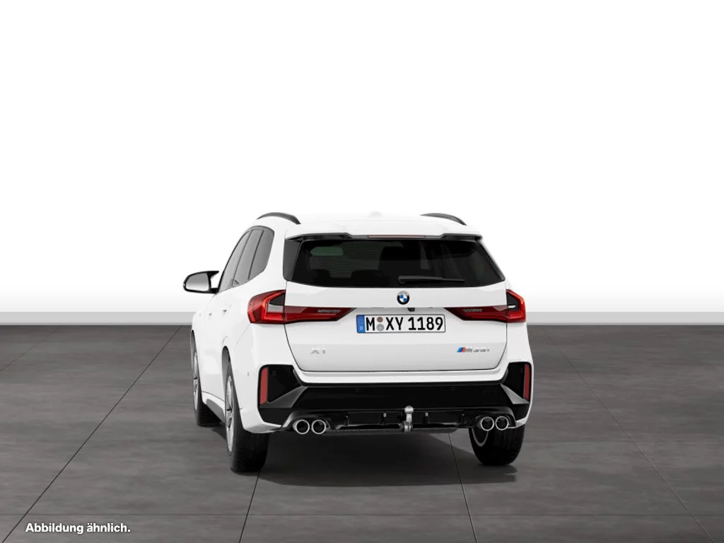 BMW X1 M35i xDrive