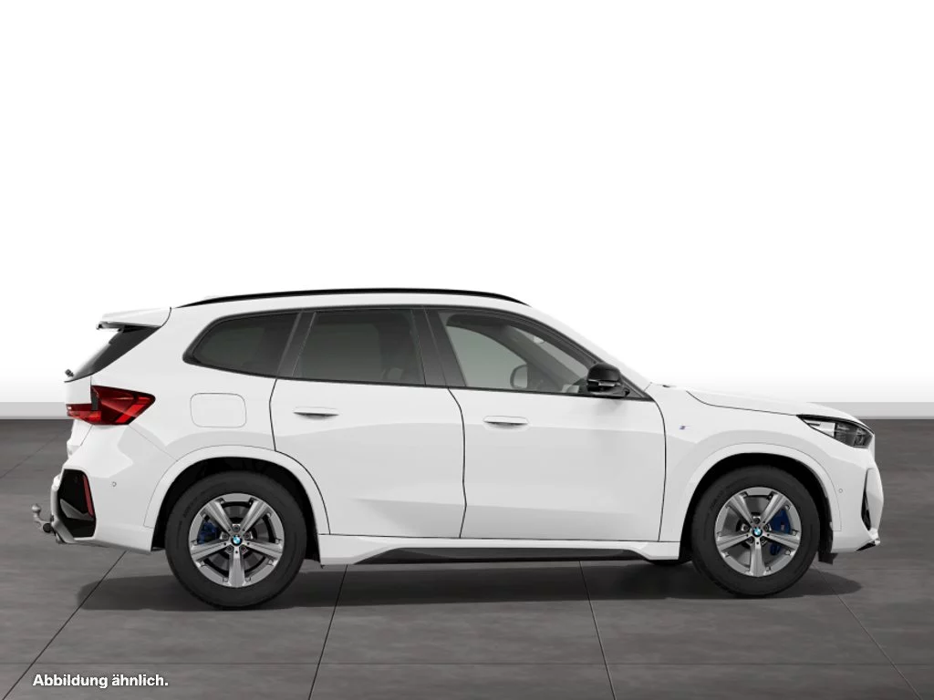 BMW X1 M35i xDrive