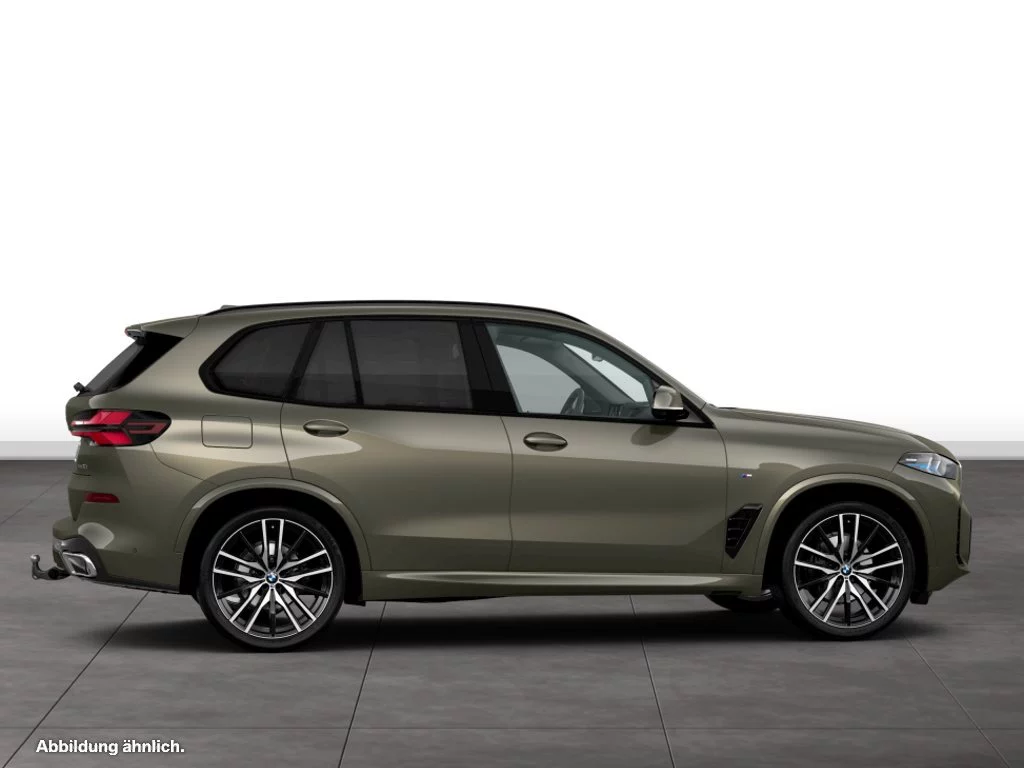 BMW X5 xDrive30d