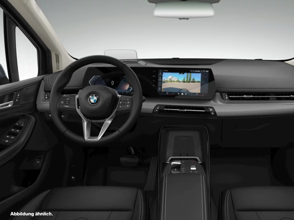 BMW 220i Active Tourer