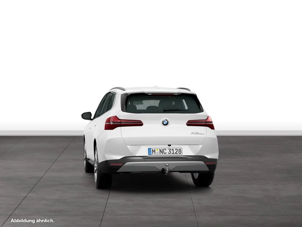BMW X3 40d xDrive