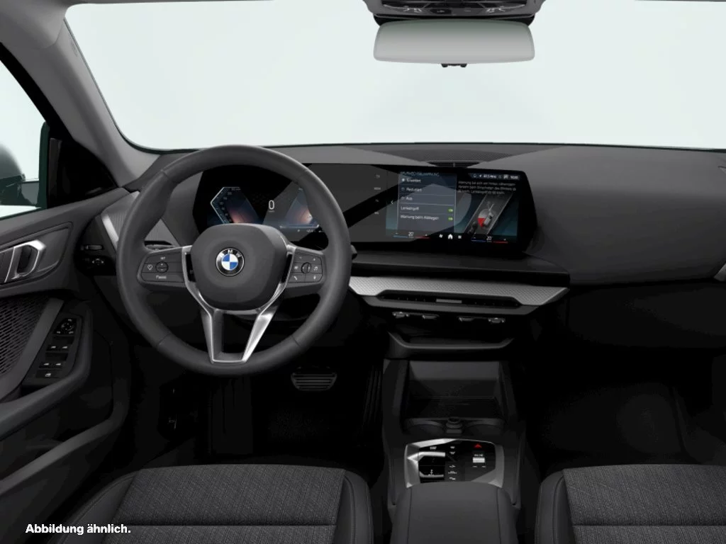 BMW 220 Gran Coupé