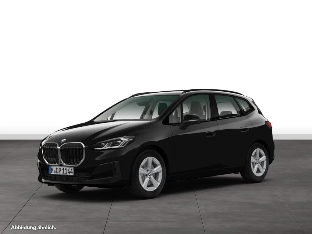 BMW 223i xDrive Active Tourer