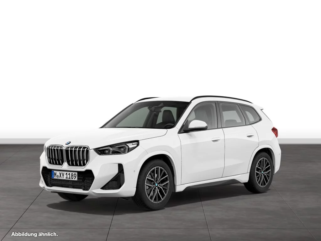 BMW X1 xDrive20d