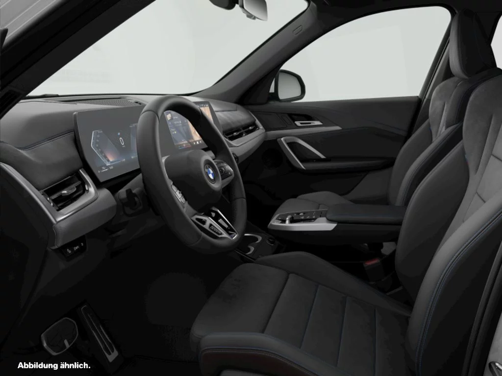 BMW X1 xDrive20d