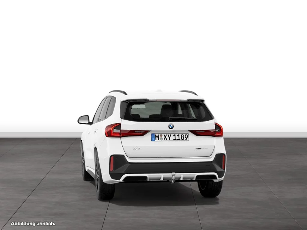 BMW X1 xDrive20d