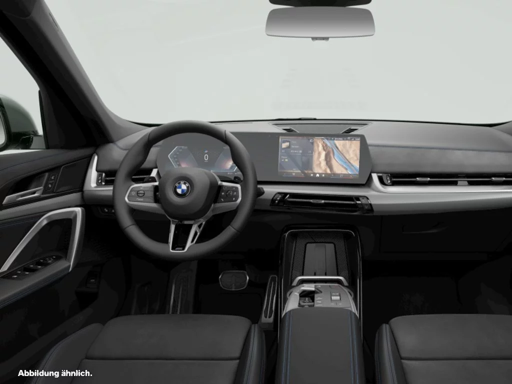 BMW X1 sDrive20i