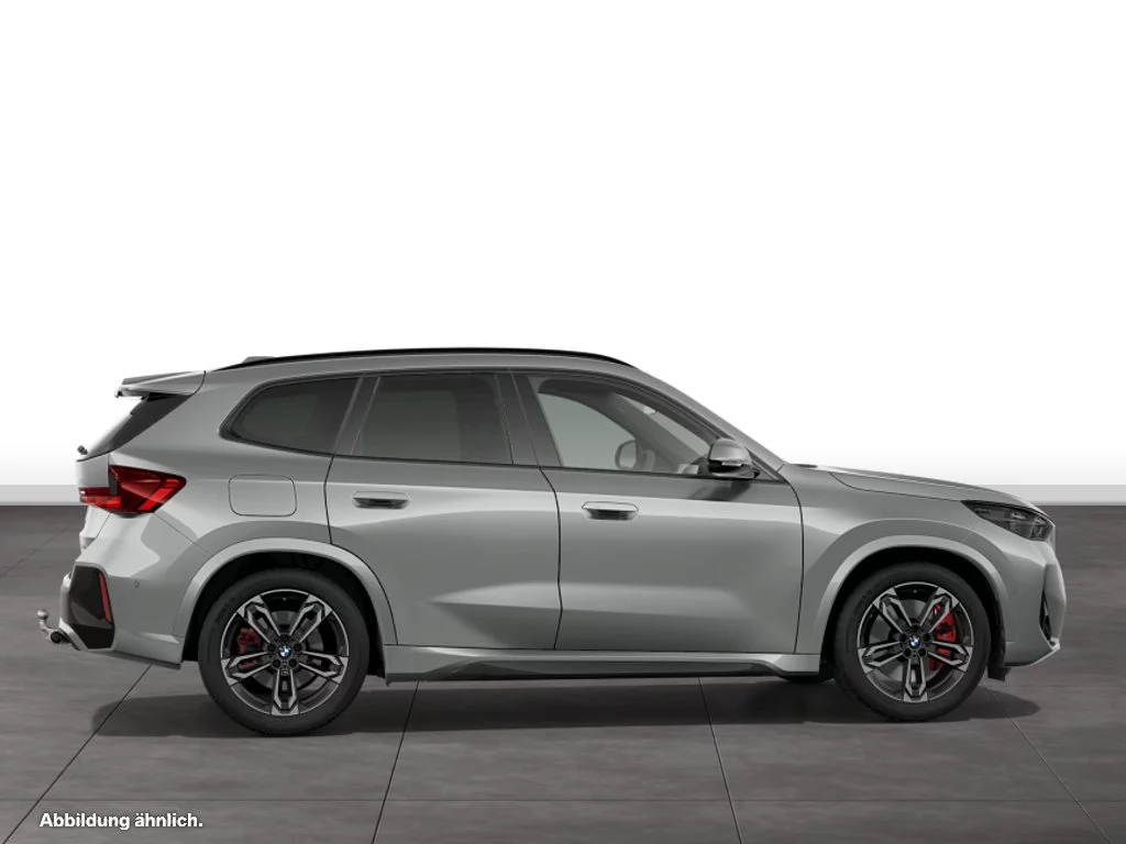 BMW X1 sDrive20i