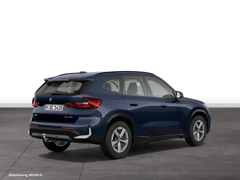 BMW X1 sDrive20i