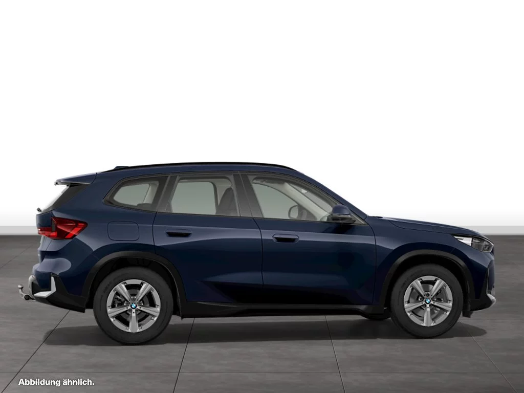 BMW X1 sDrive20i