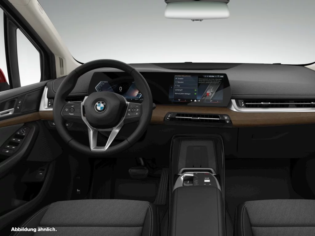 BMW 220i Active Tourer