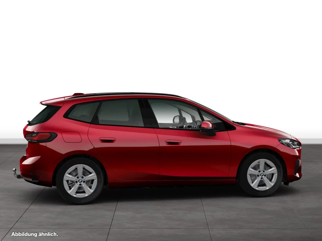 BMW 220i Active Tourer