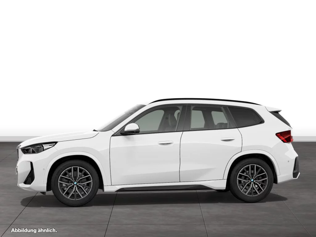 BMW X1 xDrive23d SAV