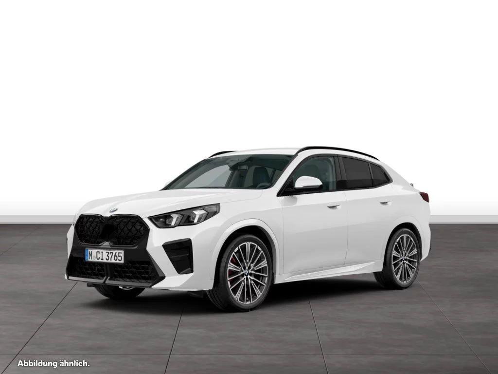 BMW X2 xDrive20d