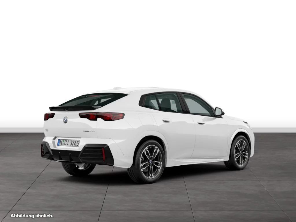 BMW X2 xDrive20d