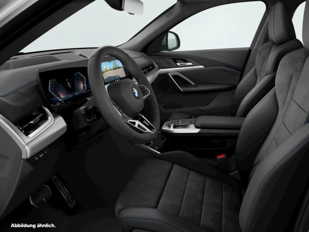 BMW X2 xDrive20d