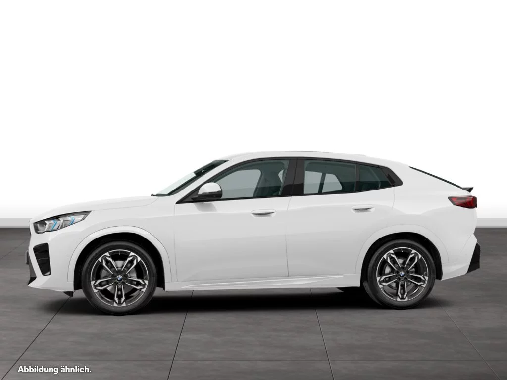 BMW X2 xDrive20d