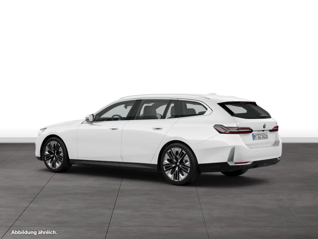 BMW 520i Touring