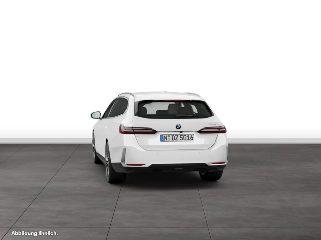 BMW 520i Touring