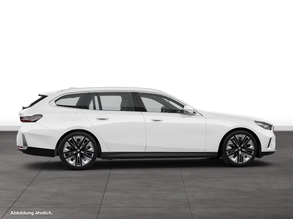 BMW 520i Touring