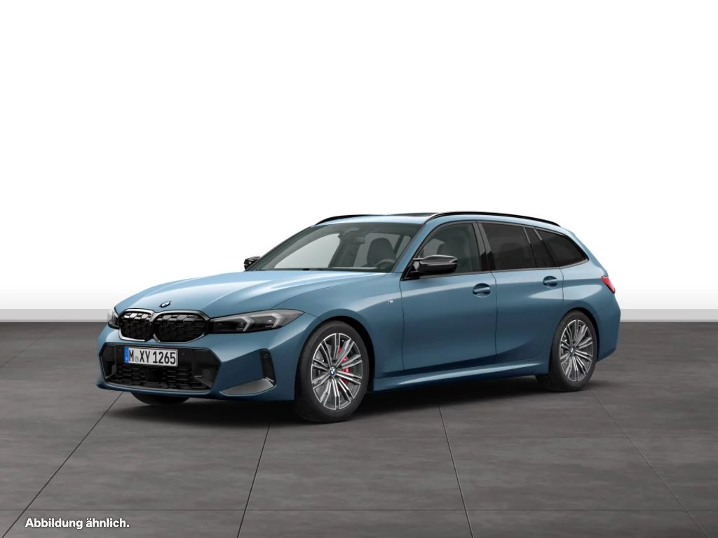 BMW M340d xDrive Touring