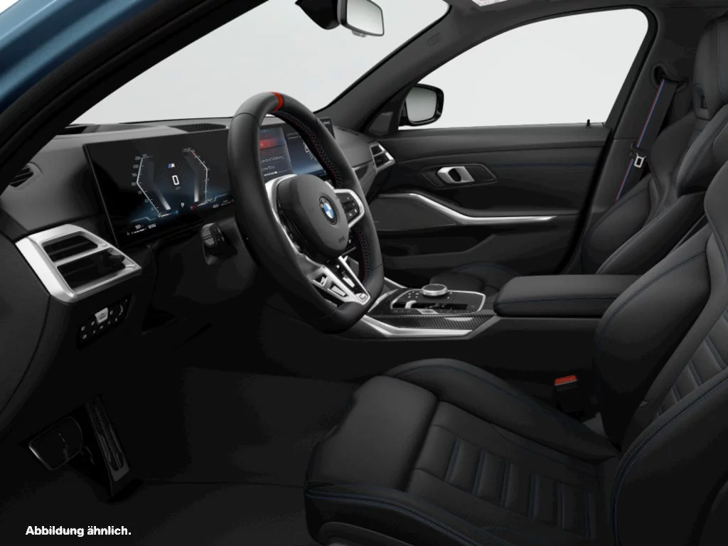 BMW M340d xDrive Touring