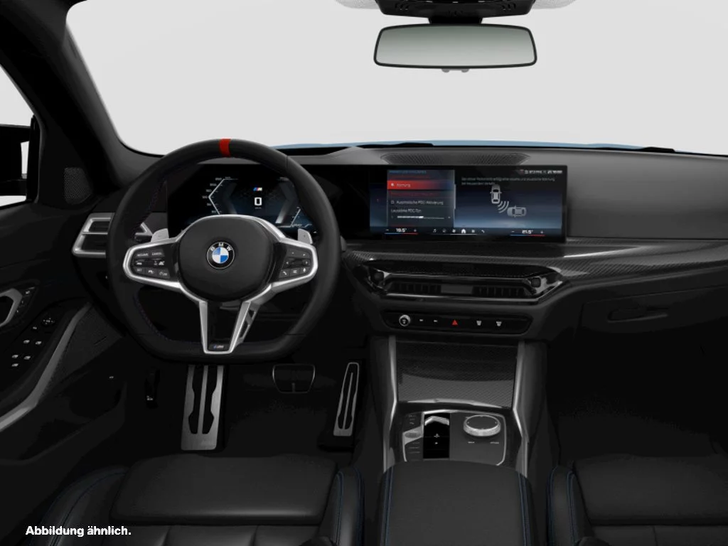 BMW M340d xDrive Touring