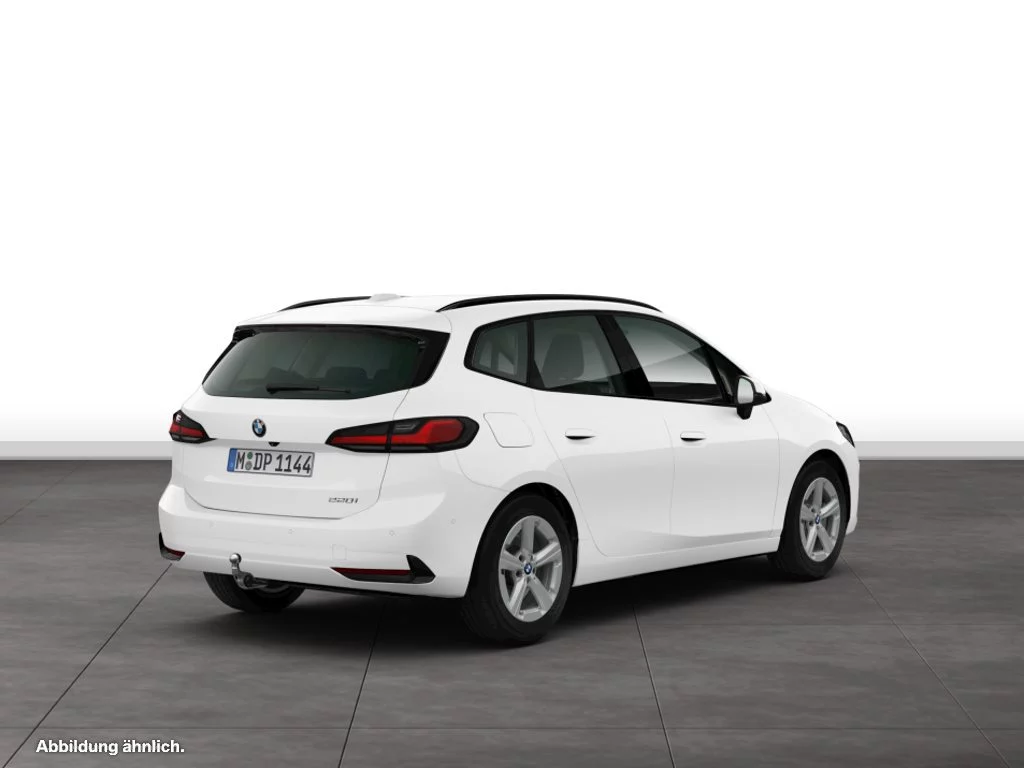 BMW 220i Active Tourer