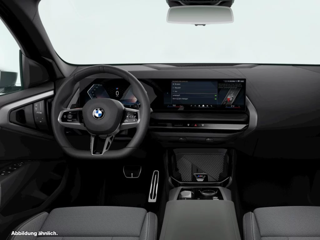BMW X3 20 xDrive