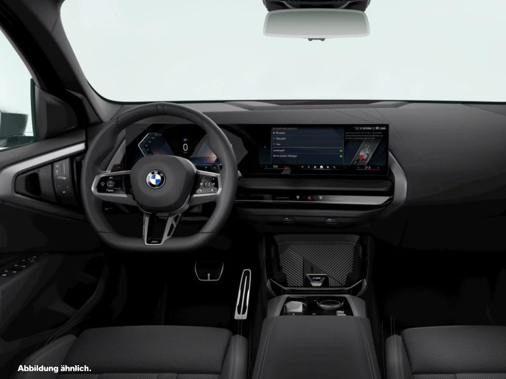 BMW X3 20d xDrive