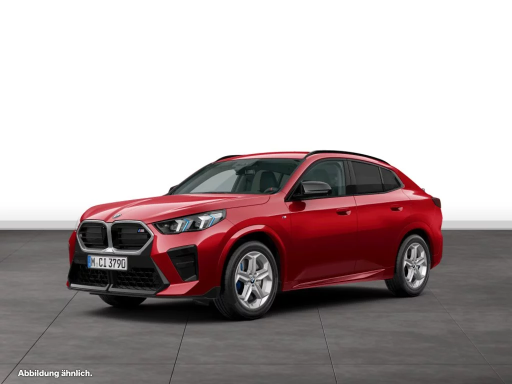 BMW X2 M35i xDrive