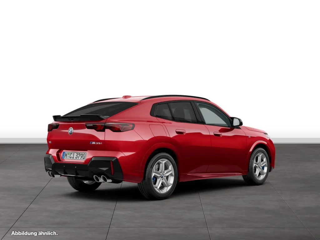 BMW X2 M35i xDrive