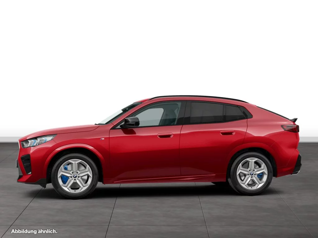 BMW X2 M35i xDrive