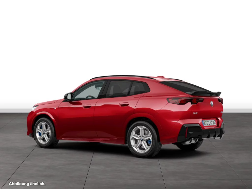 BMW X2 M35i xDrive