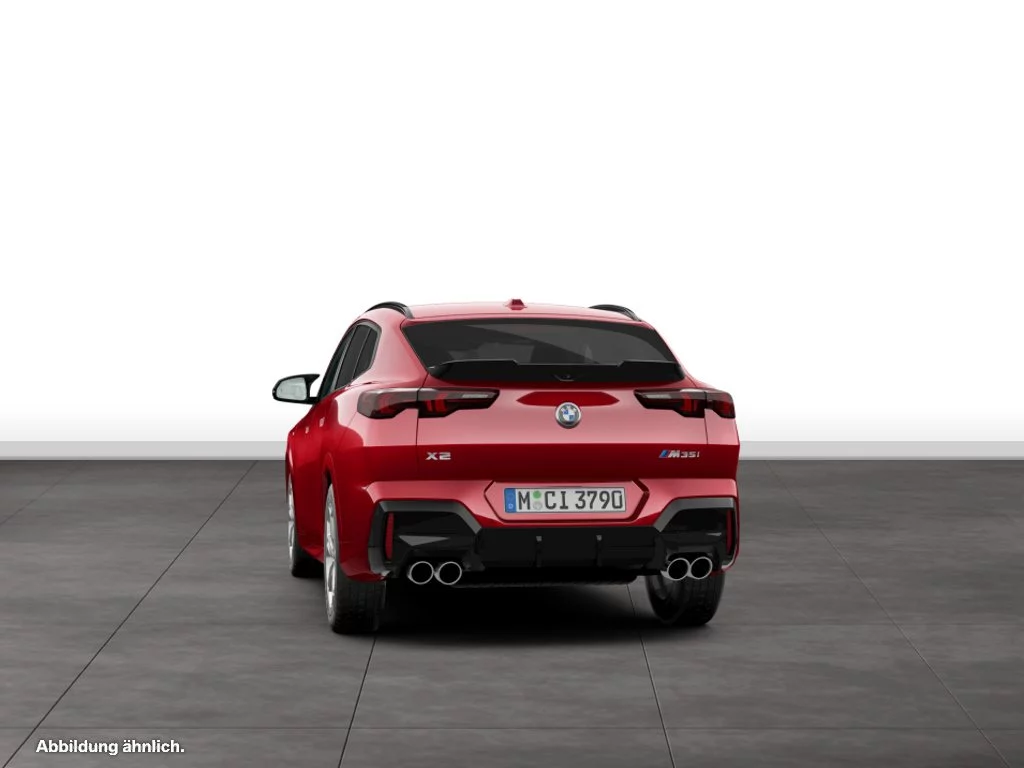 BMW X2 M35i xDrive