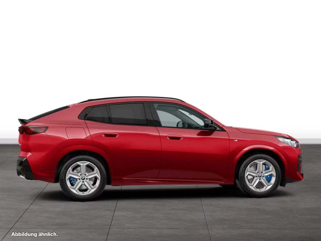 BMW X2 M35i xDrive