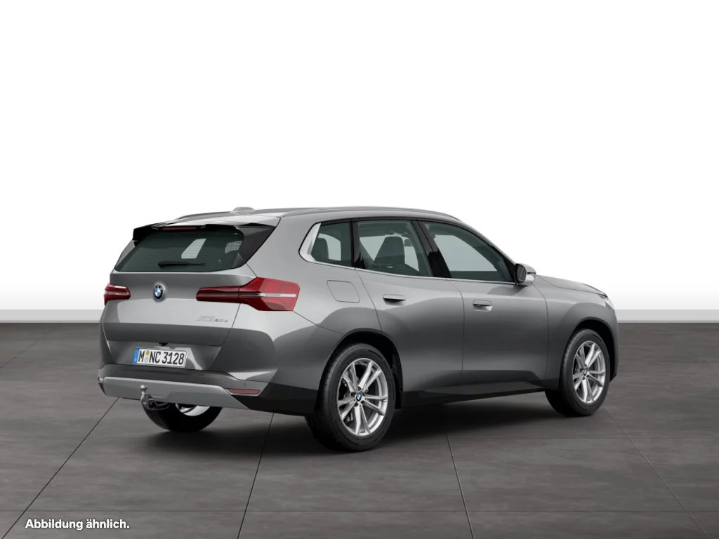 BMW X3 20d xDrive