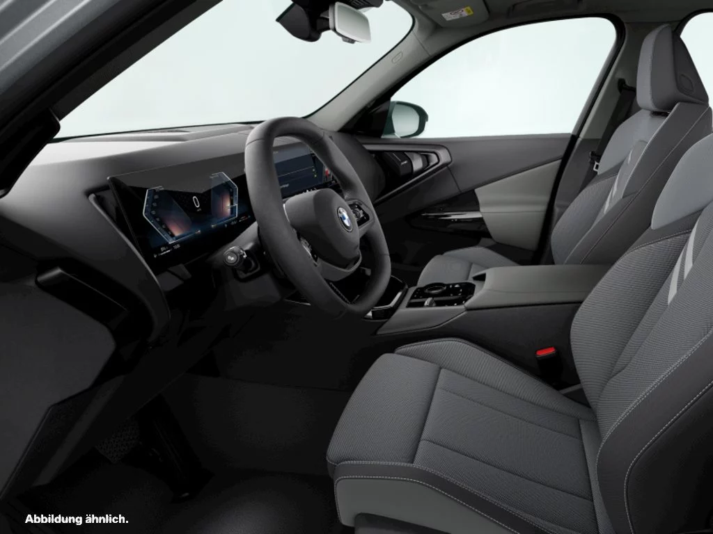 BMW X3 20d xDrive